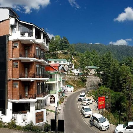 Grace Mount Ξενοδοχείο Dalhousie Εξωτερικό φωτογραφία