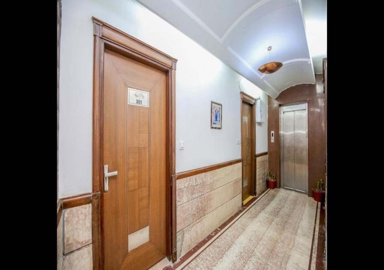 Grace Mount Ξενοδοχείο Dalhousie Εξωτερικό φωτογραφία