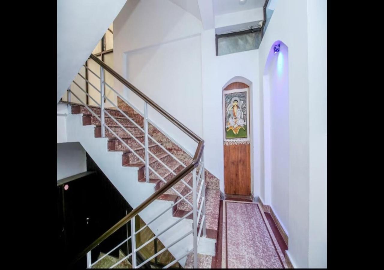 Grace Mount Ξενοδοχείο Dalhousie Εξωτερικό φωτογραφία